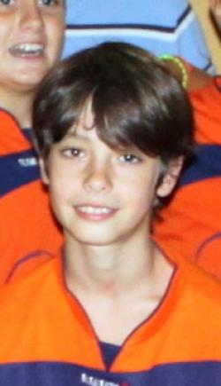Pepe (Trasmallo F.C.) - 2011/2012