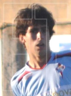 lvaro Casas (R.C. Celta) - 2011/2012