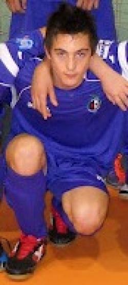 sebas (Jan Paraso Int.) - 2011/2012