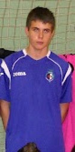 Pedro (Jan Paraso Int.) - 2011/2012