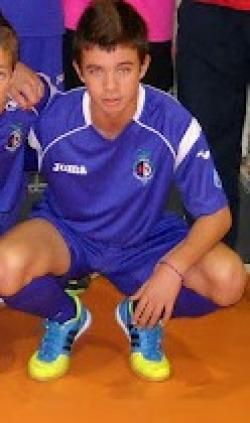 Antonio (Jan Paraso Int.) - 2011/2012