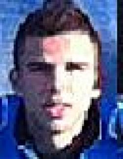 GREGO (U.D. El Bosque) - 2011/2012