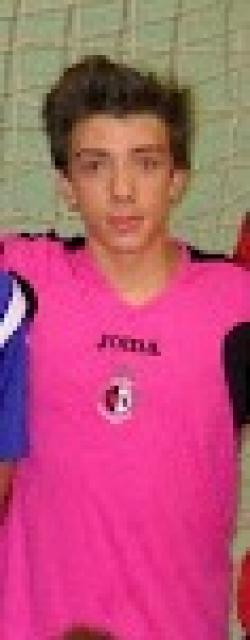 Yona (Jan Paraso Int.) - 2011/2012