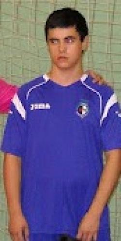 Carlos (Jan Paraso Int.) - 2011/2012