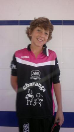 Samu (Alcal Enjoy) - 2011/2012
