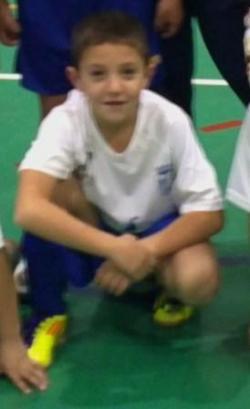 Jess (C.D. Santa Fe B) - 2011/2012