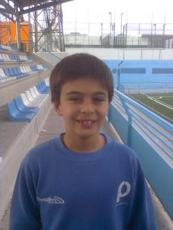 Ivan (U.D. Maracena C) - 2011/2012