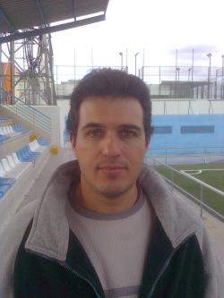 david (U.D. Maracena C) - 2011/2012