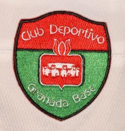 Nestor (Granada Base) - 2011/2012