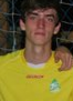 HUGO (Jan Clima) - 2011/2012