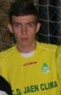 ALVARO (Jan Clima) - 2011/2012