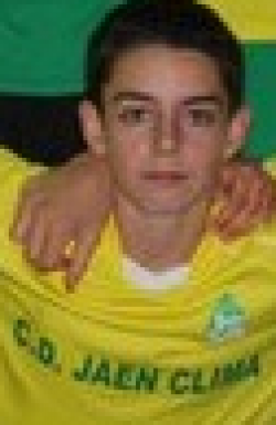 Josema (Jan Clima) - 2011/2012