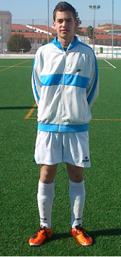 Stam (Caniles C.D. B) - 2011/2012
