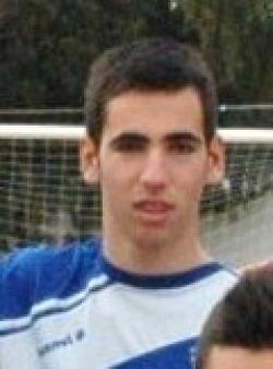 Fran Garcia (La Salle Pto Real B) - 2011/2012
