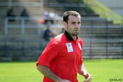Fran Nevado (A.D. Llaranes C.F.) - 2011/2012