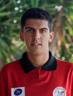 Viti (A.D. Llaranes C.F.) - 2011/2012