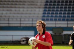 Pablo Alonso (A.D. Llaranes C.F.) - 2011/2012