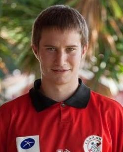 Hurtado (A.D. Llaranes C.F.) - 2011/2012