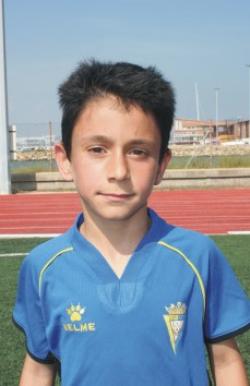 ROVER (Cdiz C.F.) - 2011/2012
