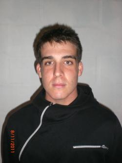 Cristian (Ciudad de Granada C) - 2011/2012