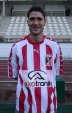 Ibn Munitis (C.D. Elgibar) - 2011/2012
