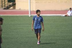 Mario (Newell Old Boys) - 2011/2012