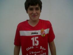 Acosta (A.D. Albuol) - 2011/2012
