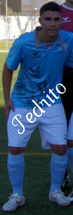 Pedro Mario (San Fernando C.D.) - 2011/2012