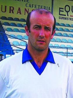 Iaki Eskisabel (C.D. Lagun Onak) - 2011/2012