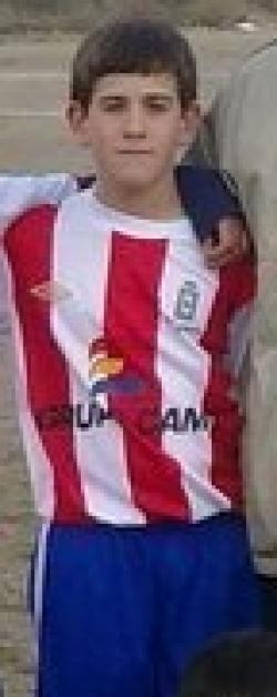 Santos (C.D. Baza B) - 2011/2012