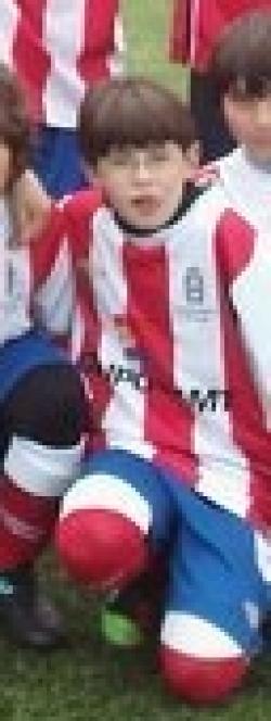 Vctor (C.D. Baza B) - 2011/2012