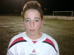 Juanito (C.D. Hispania) - 2011/2012