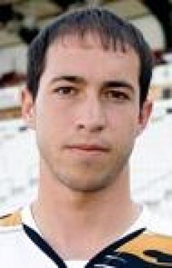 Roberto (Atltico Albacete) - 2011/2012