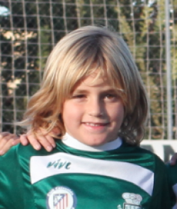 Jaime (C.D. beda Viva) - 2011/2012
