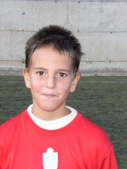 Rubn (Rvo.Granada 1931) - 2011/2012