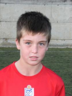 Javi (Rvo.Granada 1931) - 2011/2012