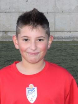 Francisco (Rvo.Granada 1931) - 2011/2012