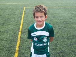 FELIX (C.D. beda Viva) - 2011/2012