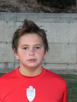 Ral Castillo (Rvo.Granada 1931) - 2011/2012