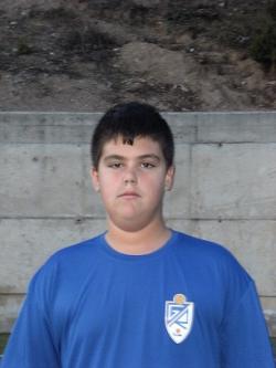 Alex (Rvo.Granada 1931) - 2011/2012