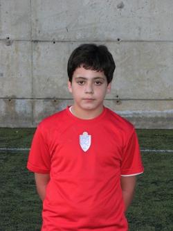 Esteban (Rvo.Granada 1931) - 2011/2012