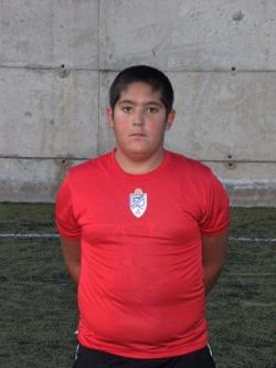 Jonathan (Rvo.Granada 1931) - 2011/2012