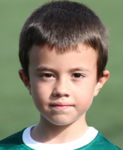 LUIS (C.D. beda Viva) - 2011/2012