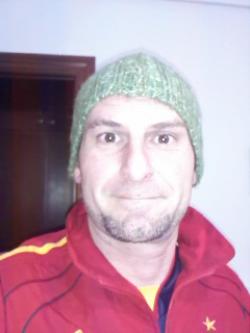 David (Federico Mayo C.F. B) - 2011/2012