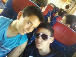 jose manuel (C.D. Hutor Tjar B) - 2011/2012