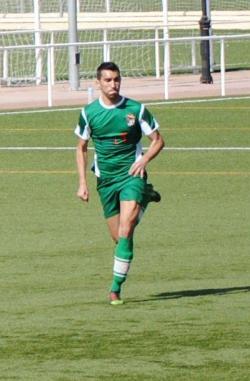 Cata (Los Cortijillos) - 2011/2012