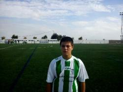 Carrillo (Carboneras) - 2011/2012
