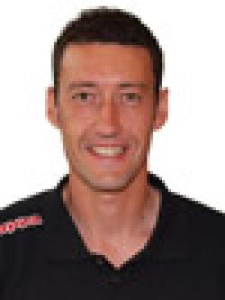 Sergio Snchez (Sporting Atltico) - 2011/2012