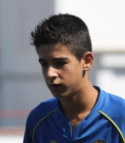 Orihuela (Baln de Cdiz B) - 2011/2012