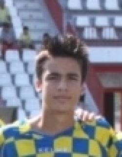 Samu (Racing C. Portuense) - 2011/2012